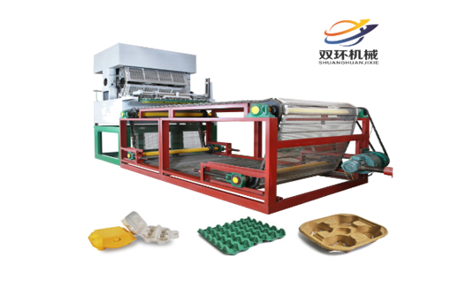 為什么要使用紙漿模塑制品？