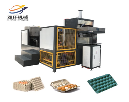 紙漿模塑制品與泡沫制品有何區(qū)別？
