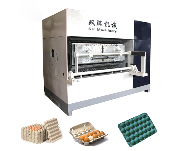 國內(nèi)紙漿模塑發(fā)展的特點有哪些？